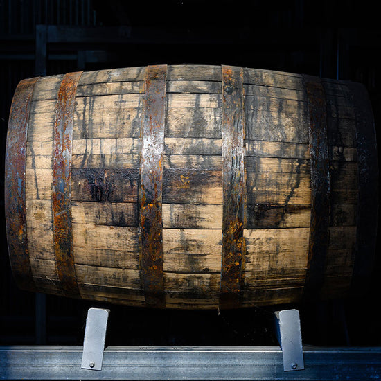Cask Selection