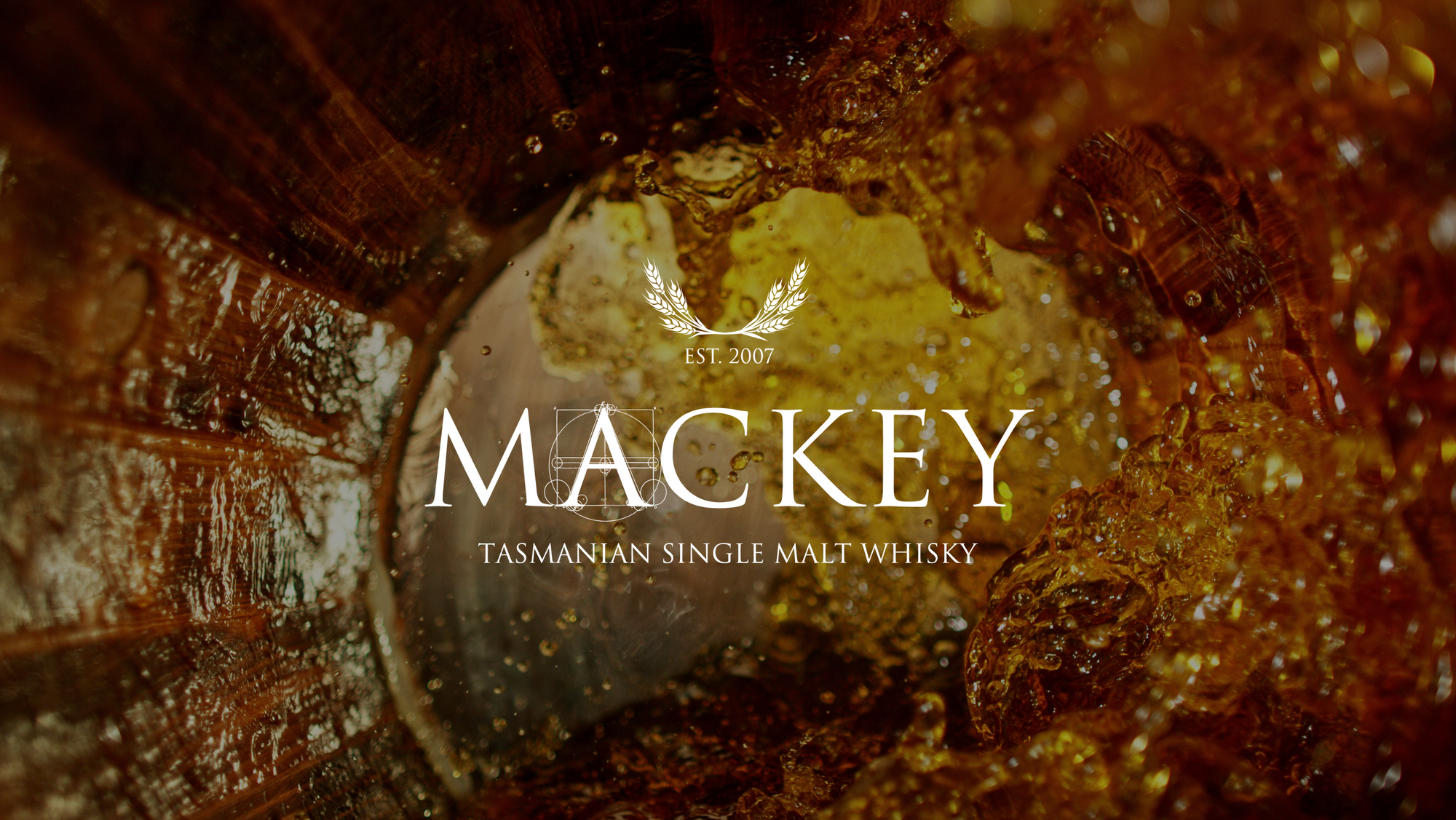 Mackey Whisky