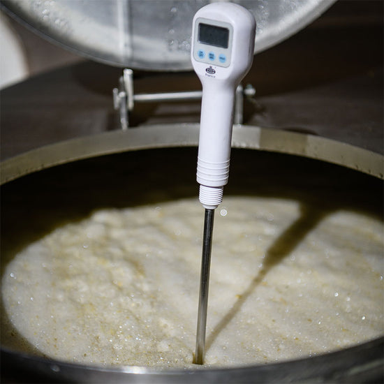 Fermenting